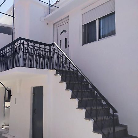 Filio'S House Villa Samothráki Exterior foto